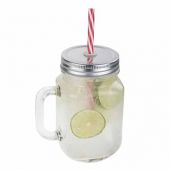 Vasos Y Tarros Abelo
